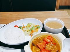-大家乐(广州番禺祈福店)