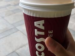 -COSTA COFFEE(武汉武商MALL店)