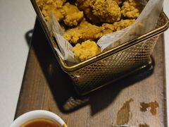 -俄士厨房(五棵松华熙LIVE店)