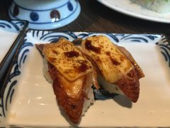 -大雄寿司(中华广场店)