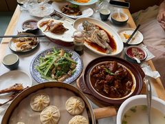 -梅利汴京烤鸭•开封豫菜地标店(晋安路店)
