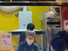 -奶奶的美食(李村步行街店)