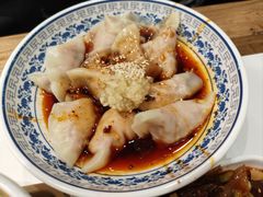 -龙抄手(春熙路总店)