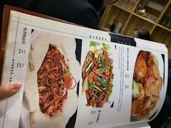 -金悦印象小馆(三里河店)