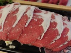 -湊湊火锅·茶憩(南京万象天地店)