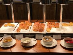 -深圳同泰万怡酒店·万荟轩自助餐厅(同泰店)