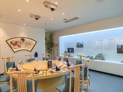 -火福·天湖阁大闸蟹博物馆主题餐厅(浅水湾店)