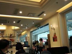 大堂-避风塘(光启城店)