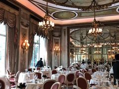 -The Ritz Restaurant