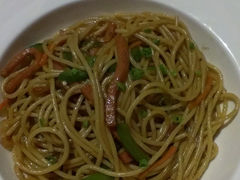 意粉-昔士风中西餐厅(天河公园店)