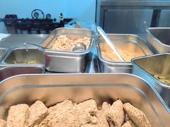 -SaladJohn沙拉匠(凯德1818店)