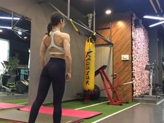 -UltraForce超源健身私教工作室(长楹天街精品店)