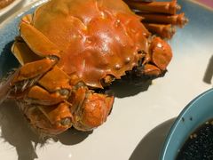 -金海湾自助餐厅(金陵饭店)