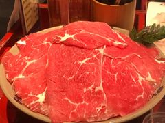 -袁老四老火锅(娄底店)