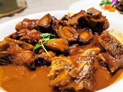 -花中城·杭帮菜·粤菜·海鲜火锅(清泰街店)