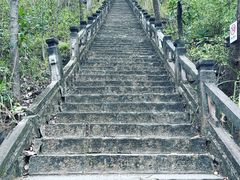 -金堂县云顶石城风景区