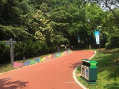 -城市运动公园(未央区)