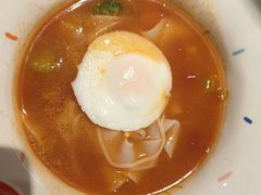 -西贝(紫荆广场店)