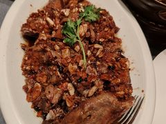 -小天厨民间菜馆(深圳街店)