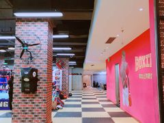 -拳盛时代拳击俱乐部(北京路店)