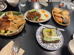 -橘酱餐厅