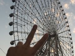 -星城之眼摩天轮