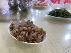 -考记泥焗鸡农庄·海鲜(北洛秘境店)