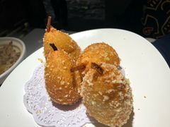 -大鸭梨烤鸭(枣园店)