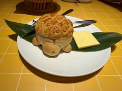 -蔡澜点心·粤菜(花城汇南区店)