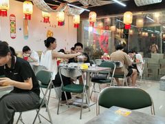 -螺思宝螺蛳粉火锅·鸭脚煲(西乡店)