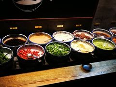 -渝涯重庆豆花老火锅(中赢国际店)
