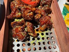 -锦府园·新台州菜(合生汇店)