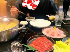 -官也街澳门火锅(新源里店)