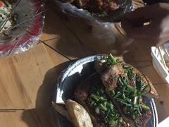 -霍元甲烧烤(江城商务大楼店)