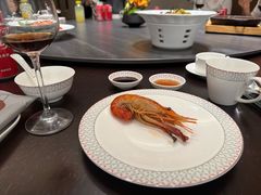 -高佳庄·舟山海鲜(海景旗舰店)