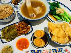 -發起人·肉骨茶(万象汇店)