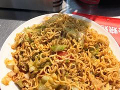 -清真·老金烧烤·小龙虾(山大路店)