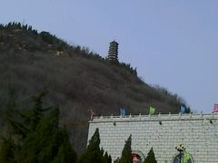 -龙口南山旅游景区