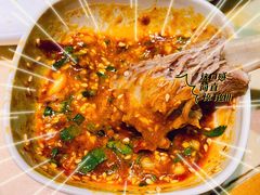 -骨味坊·十二年老店(宝业东城广场店)