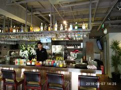 -Geneva日内瓦餐厅(西郊宝成花苑店)