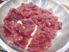 牛肉-盈田盈粥庄(黄兴公园店)