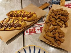 -必胜客(福州永嘉PH店)
