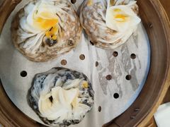 -鑫震源·苏式大虾生煎(山塘街店)