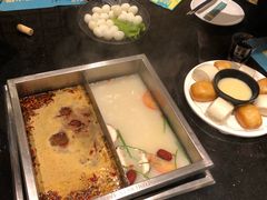 -五星桥原切肥牛火锅·30年专注好牛肉(湖塘店)