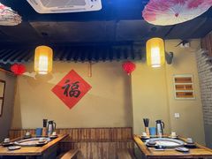 -锅来乐地锅鸡(安亭店)
