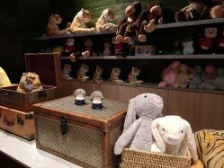 -奇幻丛林(佛罗伦萨小镇店)