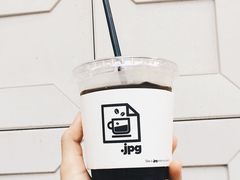 -JPG coffee(广州体育西店)