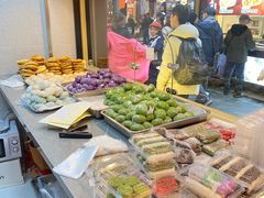 -沈大成(城隍庙店)