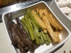 -海底捞火锅(万丰桥店)
