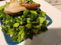 -雨后行菜(报慈北路店)
